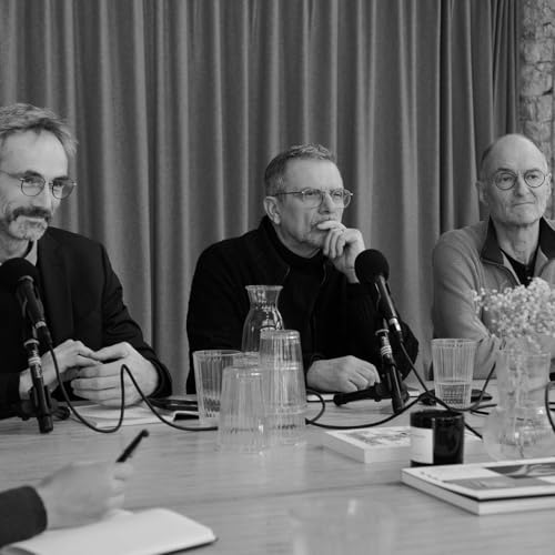 LFA / 06 : Revitaliser / Un h&eacute;ritage patrimonial dans un contexte de bouleversement climatique