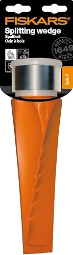 Miniatura 9 de Fiskars 120021 Cuña pro seguridad de, 10.0x3.9x2.9 in, estándar