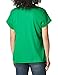 Classroom Juniors Short Sleeve Fitted Polo, Kelly Green, Large