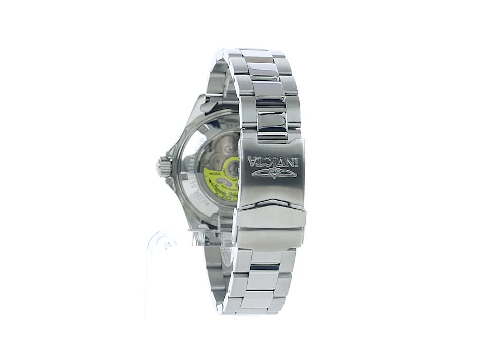 Amazon.co.jp: [インビクタ]Invicta 腕時計 Pro Diver メンズ 自動巻き