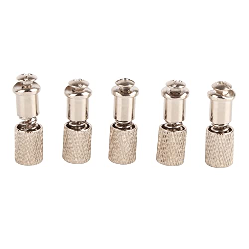 Pies de máquina de coser Keenso, kit 5 piezas miniatura 6