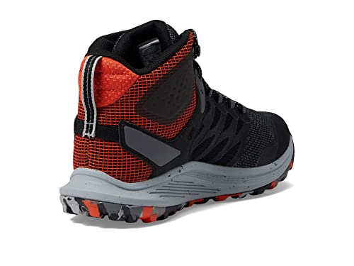 Image of Merrell Men's Nova 3 Tactical Mid Waterproof