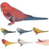 Choix idéal: Avec leur conception accrocheuse et leur valeur éducative, ces figurines font un excellent ensemble d'anniversaire pour les enfants, faisant la promotion de l'imagination et de la créativité grâce à un jeu interactif.