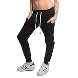 YAKUZA DARK TRIBE Jogginghose für Damen
