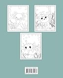 Zoom IMG-1 salamander coloring book cute and Zoom IMG-1 salamander coloring book cute and