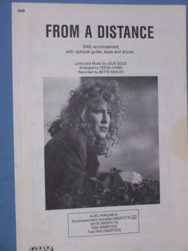 From a Distance