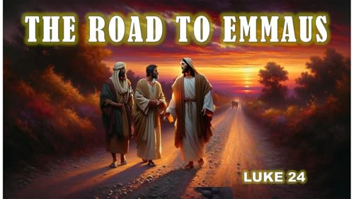 The Road to Emmaus