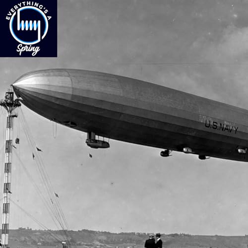 #19 - USS Shenandoah