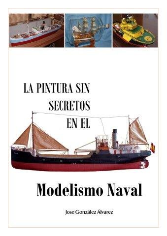 La pintura sin secretos en el Modelismo Naval