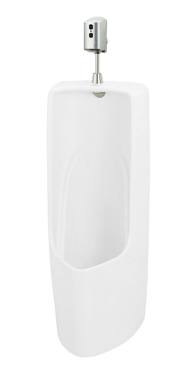 Amazon | LIXIL(リクシル) INAX ストール小便器(トラップ着脱式) 大形 