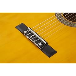 Guitare acoustique classique pour enfant 34 pouces Music Alley - Les Beatles, Paul McCartney, John Lennon, RIngo Starr, George Harrison Guitare acoustique classique pour enfant 34 pouces Music Alley – Image 5