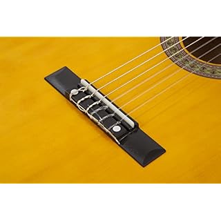 Guitare acoustique classique pour enfant 34 pouces Music Alley - Les Beatles, Paul McCartney, John Lennon, RIngo Starr, George Harrison Guitare acoustique classique pour enfant 34 pouces Music Alley – Image 5