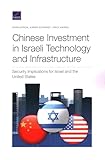 Chinese Investment in Israeli Technology and Infrastructure: Security Implications for Israel and the United States
