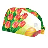 Soulagez la douleur de vos oreilles : ces chapeaux de travail sont dotés de boutons, ce qui peut fournir une bonne protection pour les personnes qui ont besoin de porter des housses pendant une longue période. Vous pouvez attacher les sangles sur les boutons au lieu de vos oreilles, ce qui peut vous fournir un moyen plus confortable de porter des couvertures