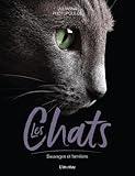 chats sauvages australie  Les Chats: Sauvages et familiers