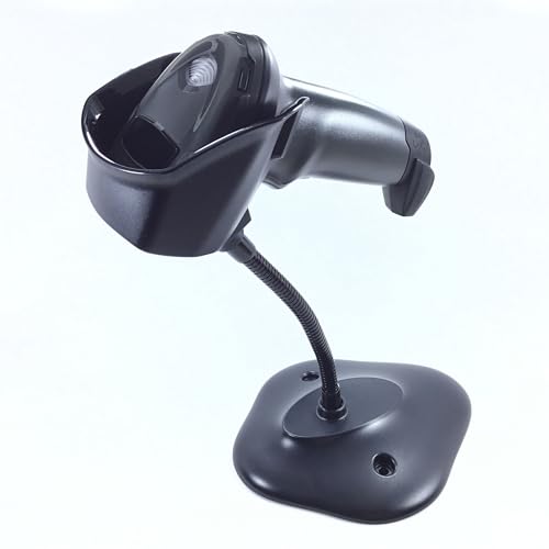 Scanner de codes-barres filaire Zebra DS2208-SR pour simplifier vos inventaires
