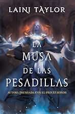 La musa de las pesadillas (El soñador desconocido 2)