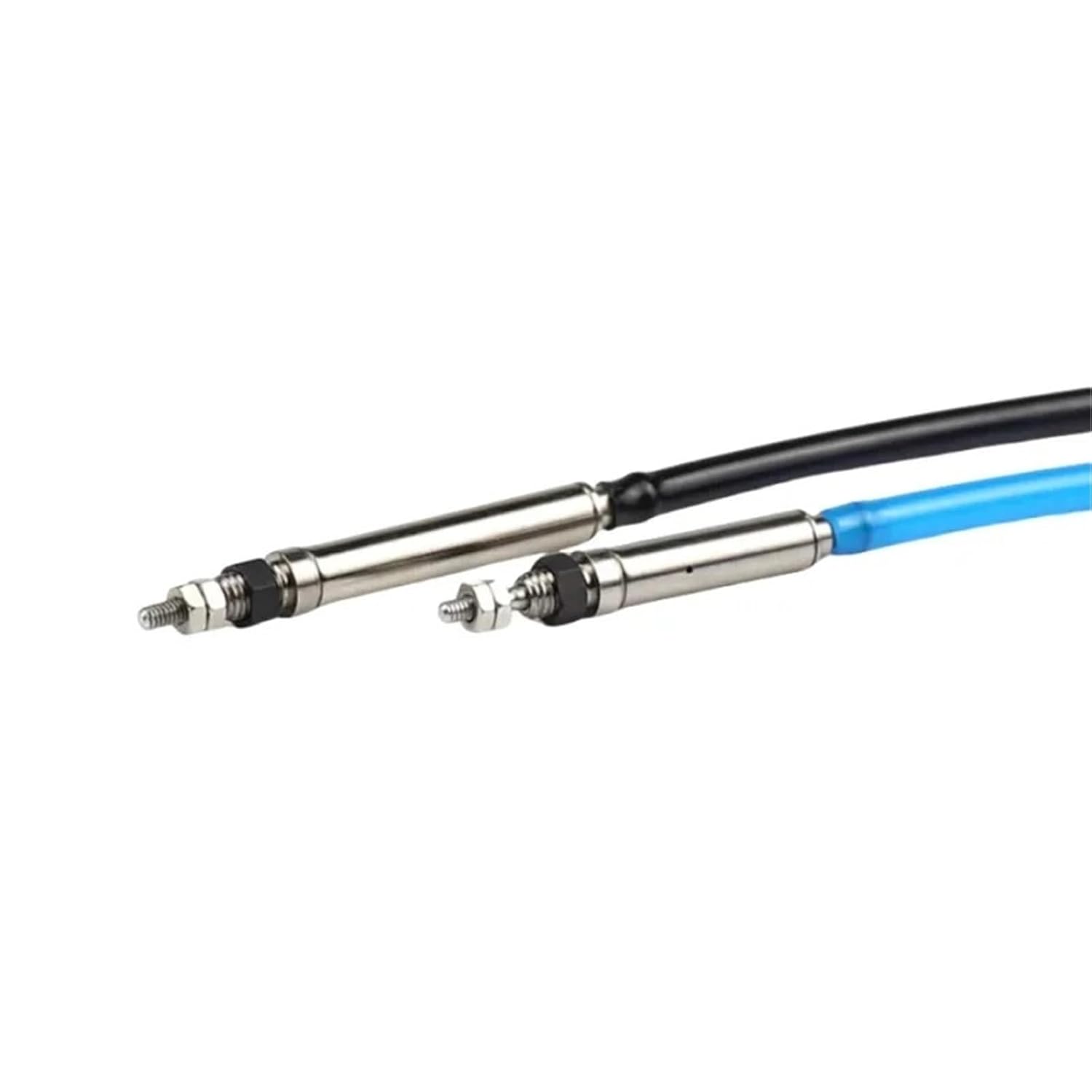 CJ1B Single Acting Spring Mini Cylinder CJ1B4-5SU4 CJ1B4-10SU4 CJ1B4-15SU4 CJ1B4-20SU4 air Pneumatic Cylinder(CJ1B4-5SU4)