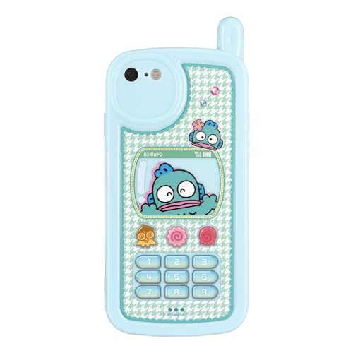 サンリオ モルカー iPhoneケース 車検証ケース など サンリオ