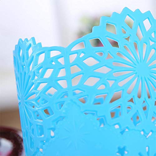 Beeria Beauty Porta pennelli da trucco per