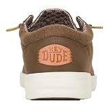 Hey Dude Paul Classic Brązowy numeric_44 EU