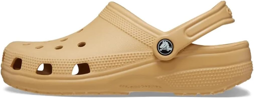 Crocs Üniseks Klasik Terlik