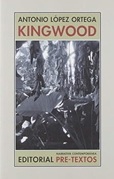 Paperback Kingwood Book