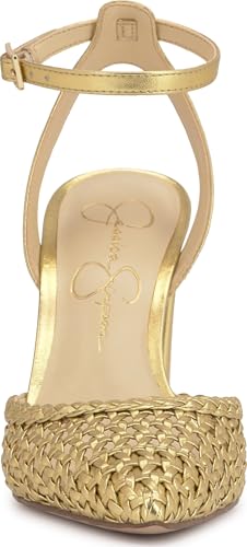 Jessica Simpson Women's Nariro Pump2