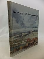 GERMANY- OFF THE BEATEN TRACK B000LTBEHI Book Cover