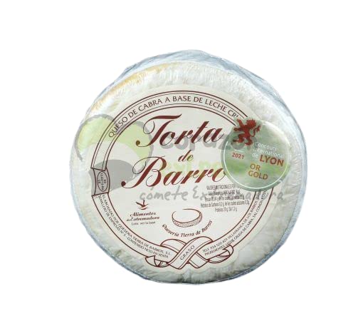 Torta de Barros Cabra
