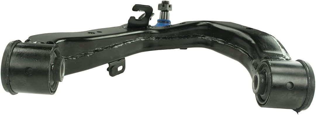 Front Upper Control Arm with Ball Joint Assembly Fits Mitsubishi Montero 2001 2002 2003 2004 2005 2006