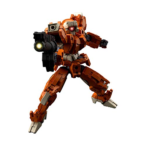 BANDAI 30MM 30 Minute Missions eEXM-21 Rabiot