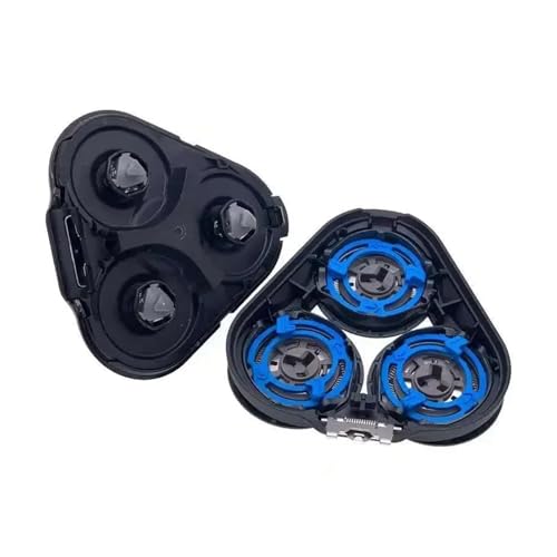 SH50 ���݂�������p�V�F�[�o�[�w�b�h�A�t�B���b�v�X�ƌ݊����ANorelco �ƌ݊����AS5000 S5420 S5140 S5110 S5050 S7000 S7370 S7720 S9000 S9031 ���i