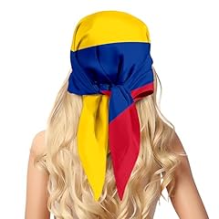 Colombia Flag