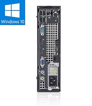 デスクトップ型PC DELL OPTIPLEX 9020 USFF Amazon.com: Dell Optiplex 9020 USFF Desktop Computer PC