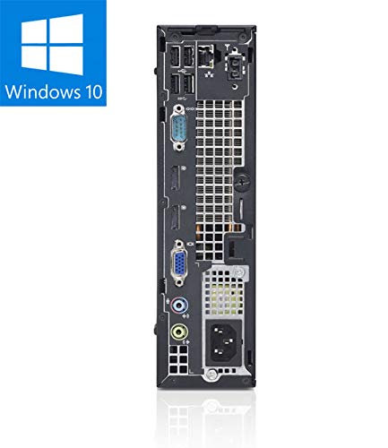 デスクトップ型PC DELL OPTIPLEX 9020 USFF Amazon.com: Dell Optiplex 9020 USFF Desktop PC - Intel Core