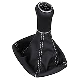 ✅ exclusiver Schaltknauf zur Aufwertung Ihres Fahrzeuges, Made in Germany, Wir empfehlen den Einbau in einer Fachwerkstatt durchführen zu lassen!