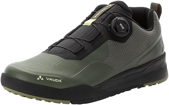 VAUDE Unisex-Adult Cycling Shoe