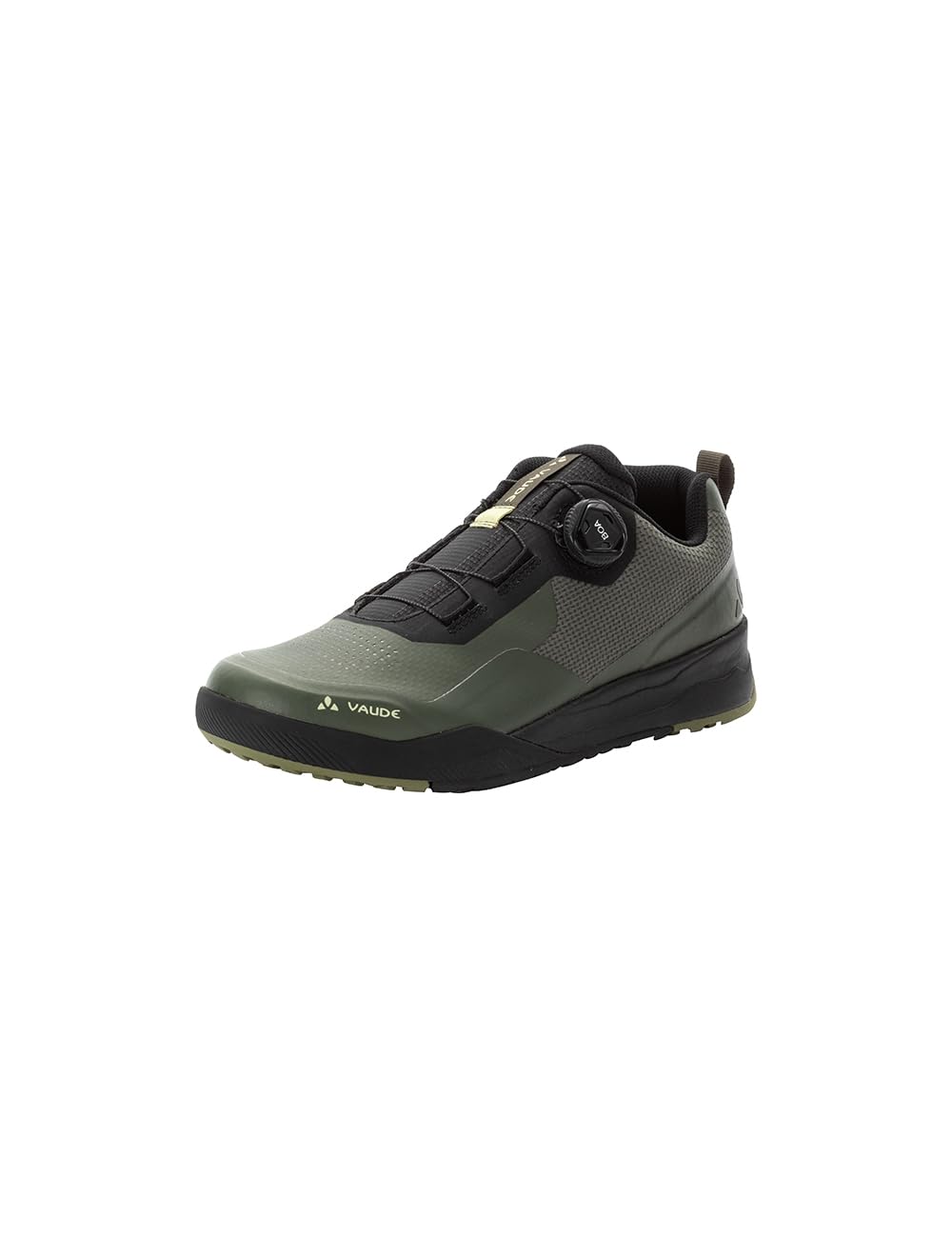 VAUDE Moab PRO Tech Fahrradschuh