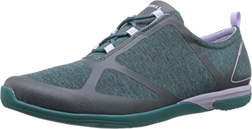 Merrell Women's Ceylon Lace Shoe