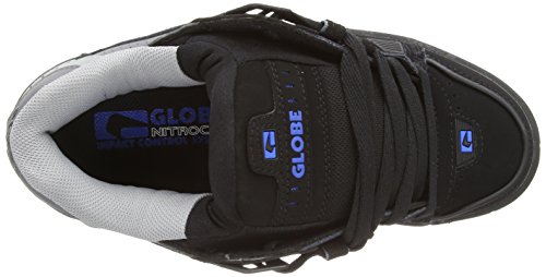 Image of Globe Mens Fusion Skate Shoes
