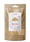 🌎 CALIDAD CAREFOOD - 100 % ECOLÓGICA: La Maca Roja Carefood Premium es natural, sin aditivos, libres de pesticidas y APTA PARA VEGANOS.