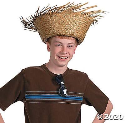 Kids beachcomber hats Clearance