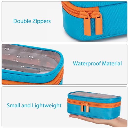 Yarwo 3D Pen Case Compatible with 3Doodler Start+ Essentials, SCRIB3D P1 — view 4