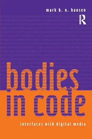 Bodies in Code-Wow! eBook