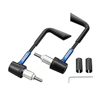 デイトナ Daytona バイク用 レバーガード 汎用 ル 2449 10380 Amazon | デイトナ(Daytona) HIGHSIDER(ハイサイダー) バイク用