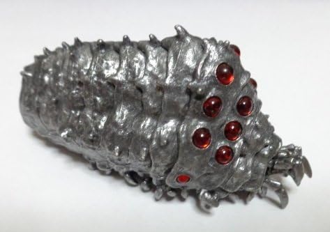 ジブリ美術館限定 風の谷のナウシカ 王蟲(オウム) 赤眼 ジブリ美術館