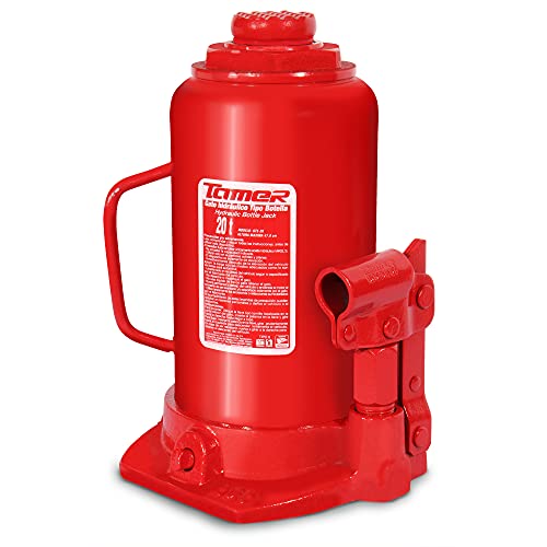 gato mecanico de botella marca MIKEL´S