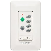 Algopix Similar Product 3 - Honeywell Ceiling Fans 4001401