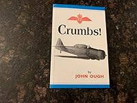 Crumbs! 1894263022 Book Cover